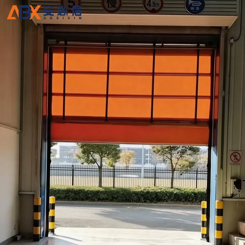 泰州市高速堆积门