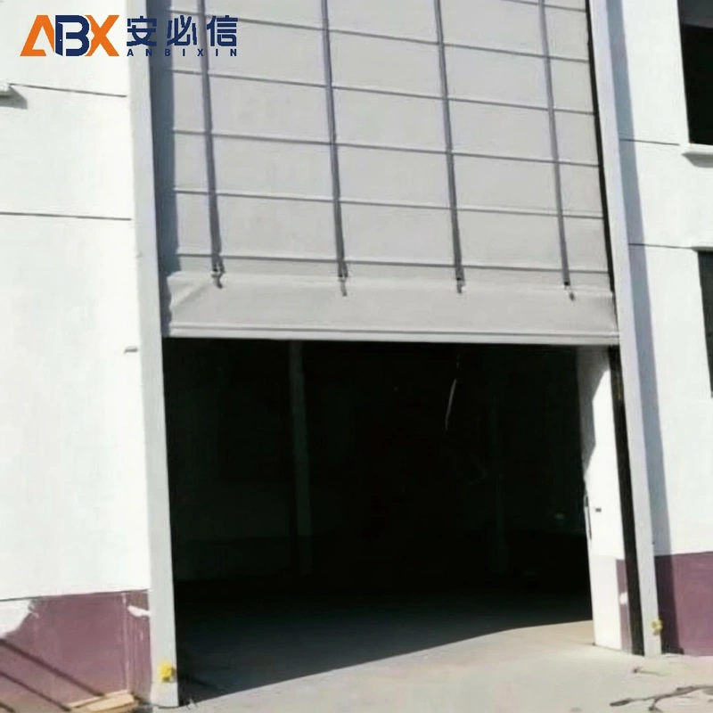 泰州市充气式门封