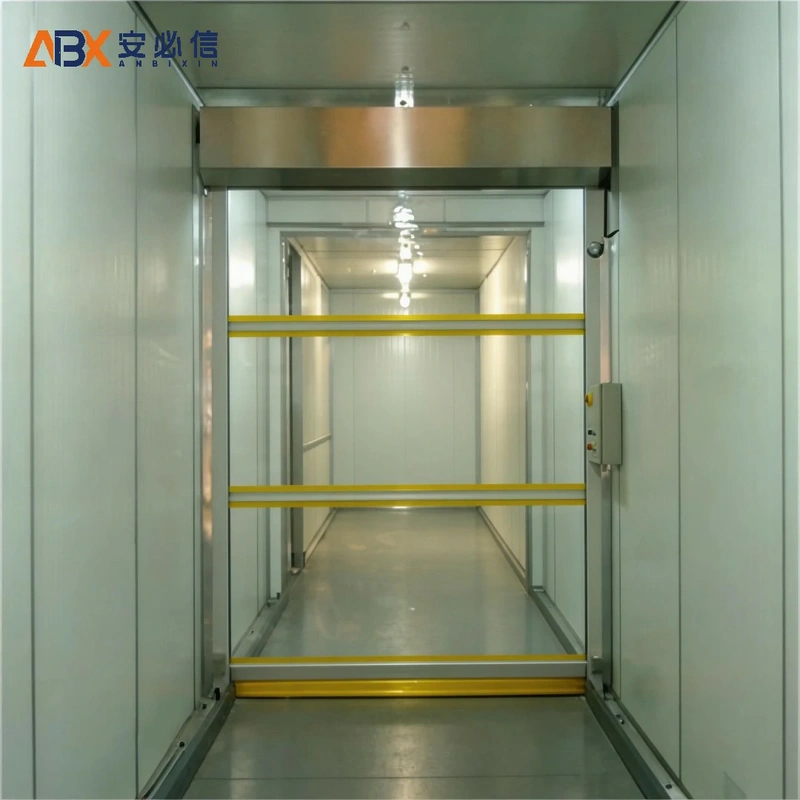 泰州市快速卷帘门