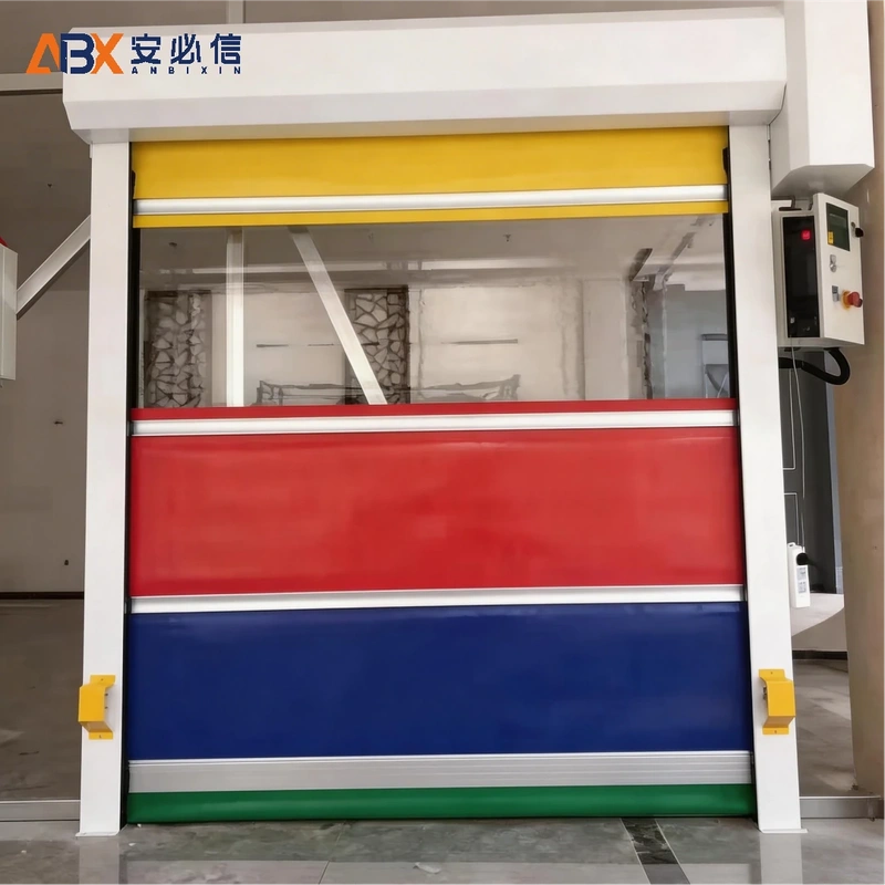 泰州市高速门